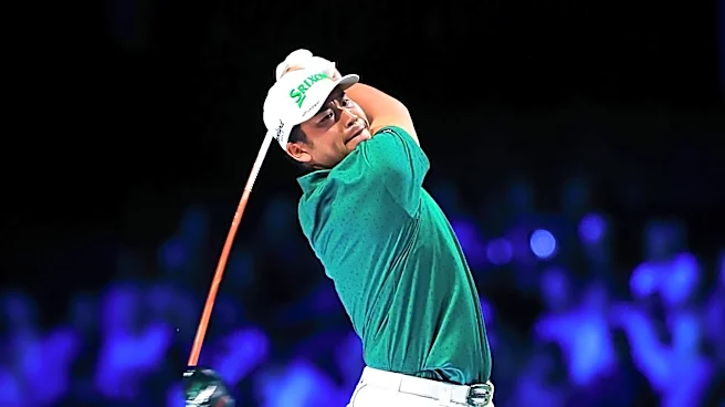 LIV Golf Secures New Investor After Saudi PIF Withdraws Funding