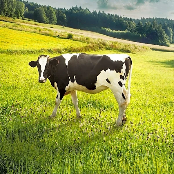 Georgia Dairy Farmer Embraces Upcycling and Circular Agriculture for Sustainability