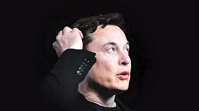 Elon Musk Highlights Memory as Key Factor in AI Development
