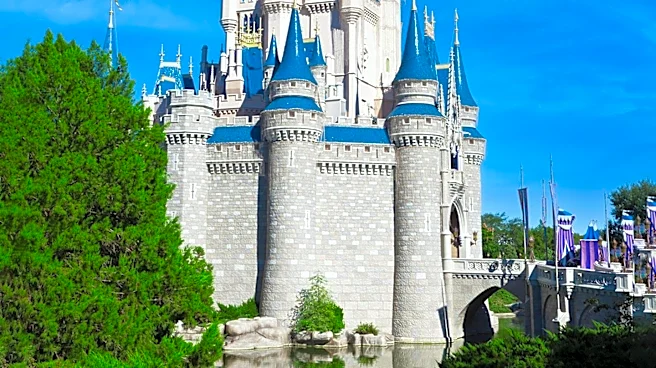 Disney Targets $9 Billion in Buybacks Amidst Double-Digit Earnings Growth