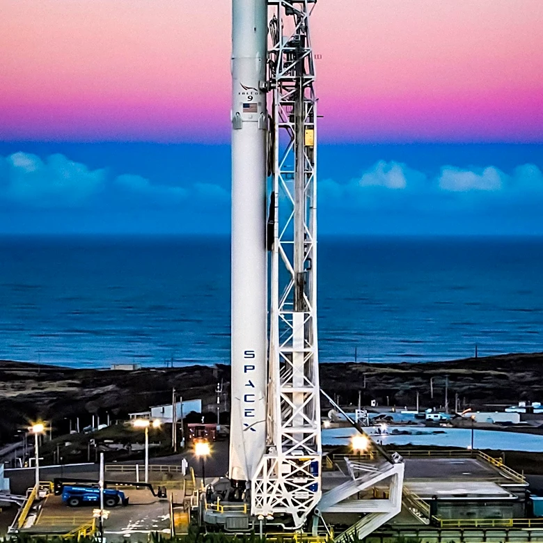SpaceX Share Lockup Ends, Potentially Impacting Stock Price