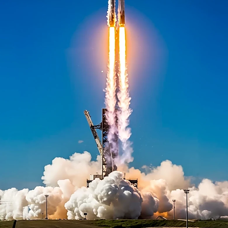 Jim Cramer Advocates Long-Term Investment in SpaceX Amid Stock Volatility