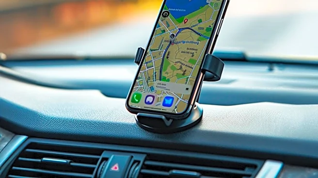 G.P.S. Technology Alters Human Navigation Skills and Spatial Awareness