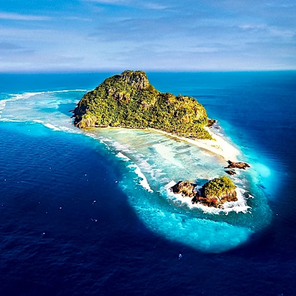 Cook Islands Trusts Offer Strong Asset Protection for U.S. Investors