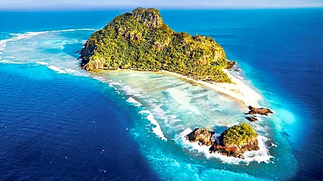 Cook Islands Trusts Offer Strong Asset Protection for U.S. Investors