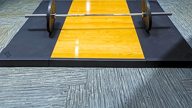Strength Training for Runners: Simplifying the Approach for Better Performance