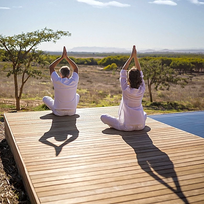 Yoga Retreats Gain Popularity Amid Spiritual and Wellness Trends