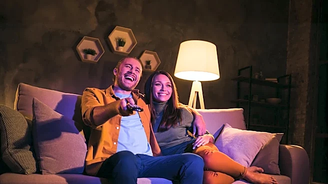 Love Is Blind UK Season 3 Introduces Diverse Cast Seeking Emotional Connections