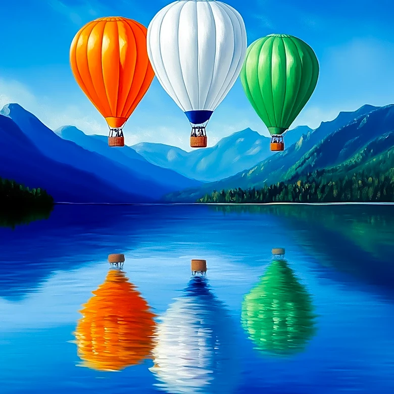 Vincent Vacations Offers Customized Ballooning Travel Experiences