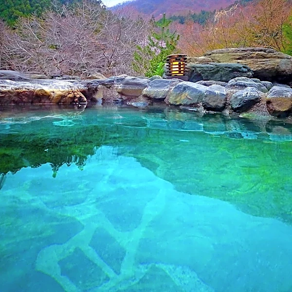 British Columbia Invests $86,000 in Nakusp Hot Springs to Boost Tourism