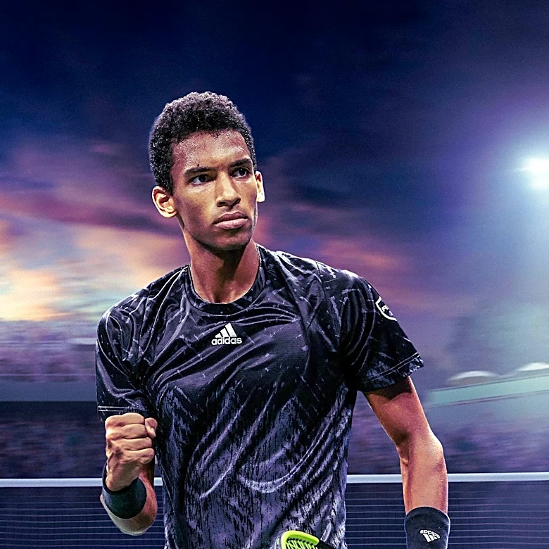 Félix Auger-Aliassime Withdraws from National Bank Open Due to Injury