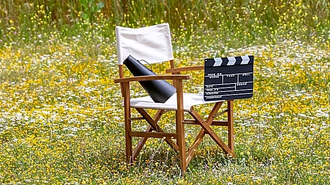 Yorgos Lanthimos's 'Bugonia' Filming Locations Spanning Georgia and the UK