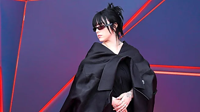 Billie Eilish Transforms for 'The Bell Jar' Role, Surprising Fans with New Look