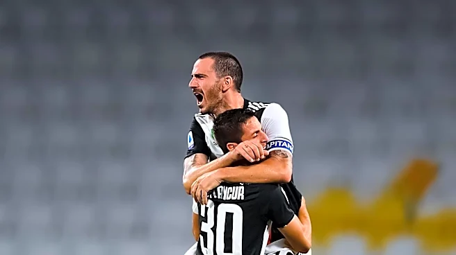 Juventus Defeats Chelsea 1-0 in Preseason Friendly with Zhegrova's Goal