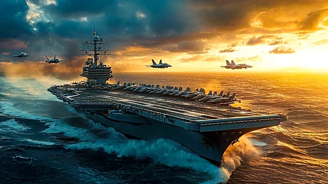 Firestorm Labs Produces Drones Aboard USS Essex Without Shore Resupply