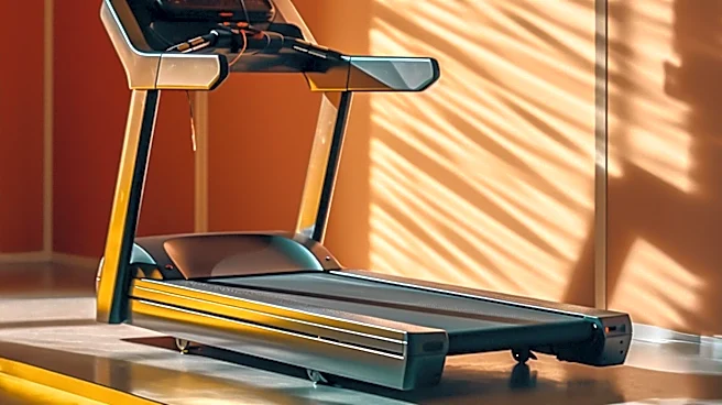 Treadmills of 2026: Energy Efficiency and User Experience