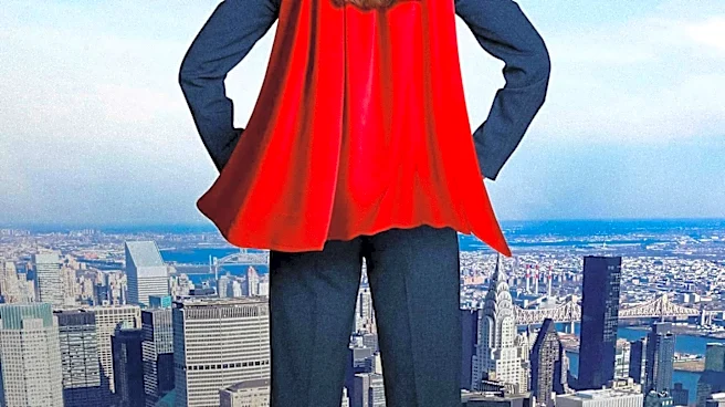 Warner Bros. Discovery CEO David Zaslav Confirms No DC Strategy Shift Despite 'Supergirl' Box Office Failure
