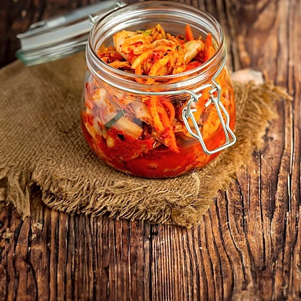 Review Highlights Benefits of Fermented Foods for Gut Health