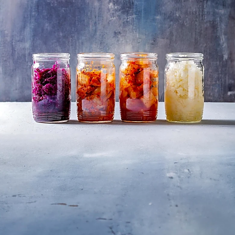 Fermented Foods: A Guide to Gut Health and Their Benefits