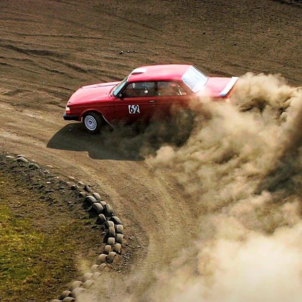 Macy Degnan Competes for Top Spot in Escanaba Motor Speedway's 2026 Season