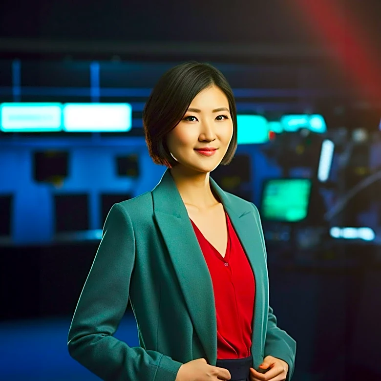 Imagine Entertainment's Joyce Choi Recognized as a Rising Leader in Hollywood