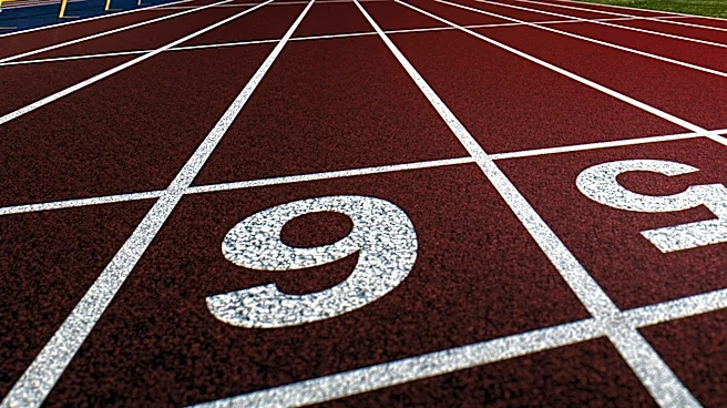 Birmingham 2026: €500,000 Gold Crown Bonuses Announced for European Athletics Championships