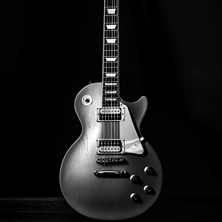 Gibson's Victory Floyd Rose Guitar: A Modern Take on a Classic Design