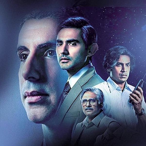 Netflix's 'Operation Safed Sagar' Explores Untold Stories of the Kargil War