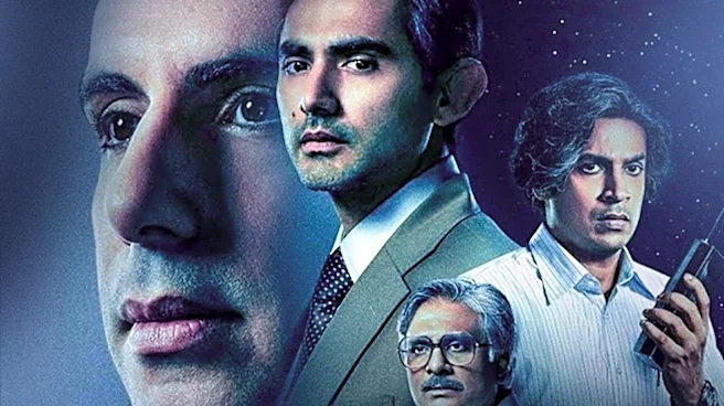 Netflix's 'Operation Safed Sagar' Explores Untold Stories of the Kargil War