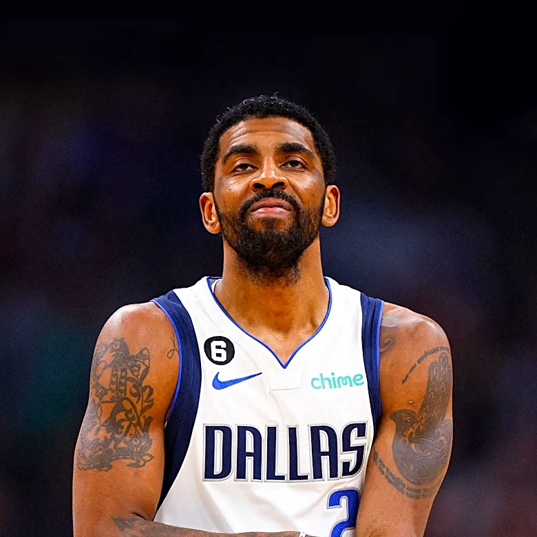 Kendrick Perkins Predicts Dallas Mavericks Could Surprise NBA with Kyrie Irving's Return