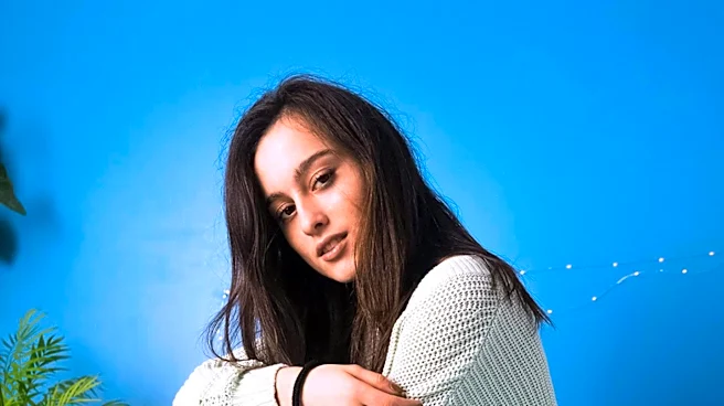 TikTok Star Sydney Towle Passes Away at 26 After Cancer Battle