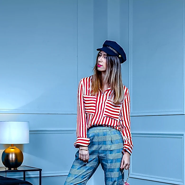 2004 Fashion Trends Make a Comeback with Modern Interpretations