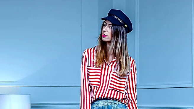 2004 Fashion Trends Make a Comeback with Modern Interpretations