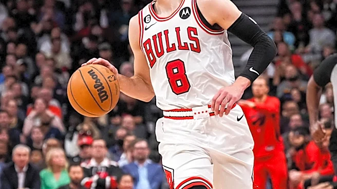 Chicago Bulls Consider Trade for Houston Rockets' Reed Sheppard
