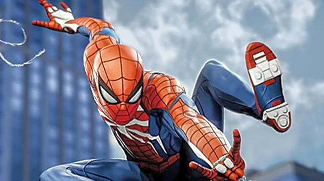 Hollywood Sees Resurgence in Billion-Dollar Movies with 'Spider-Man' Success
