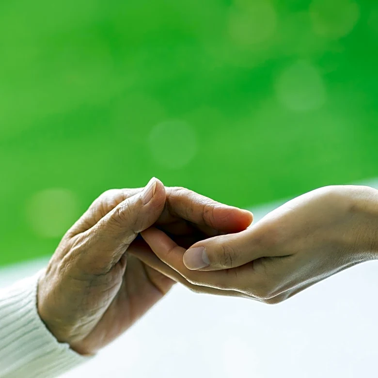 Role Reversal in Aging: Adult Children Become Caregivers for Their Parents