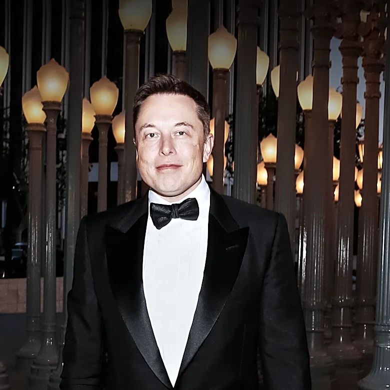 Elon Musk's Wealth Plummets by $87 Billion Following SpaceX Stock Decline