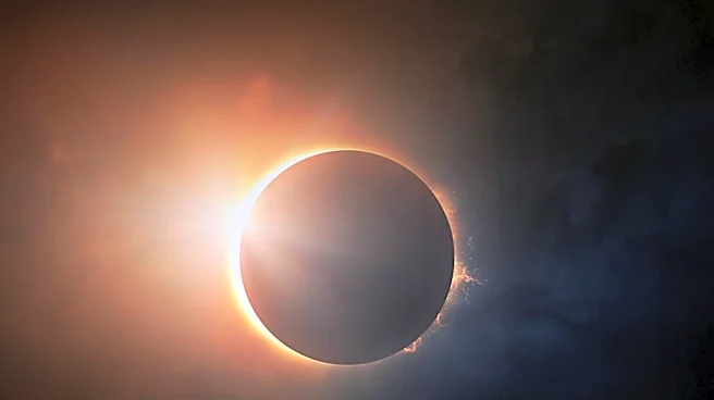 Smartphone Apps Enhance 2026 Total Solar Eclipse Viewing Experience