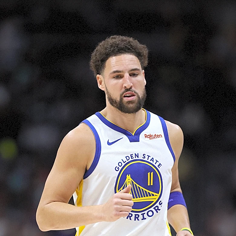 Lakers and Heat Compete for Klay Thompson in Potential Trade