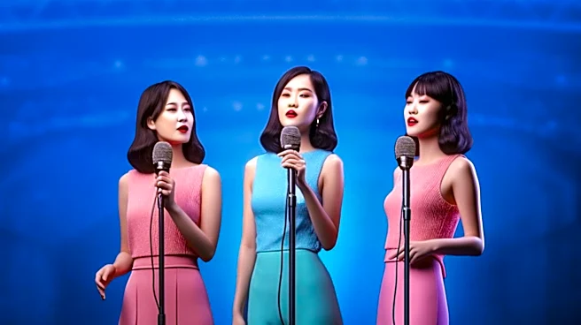 Loe Shimmy Highlights Women in New Album 'Pretty Girlz Run the World'