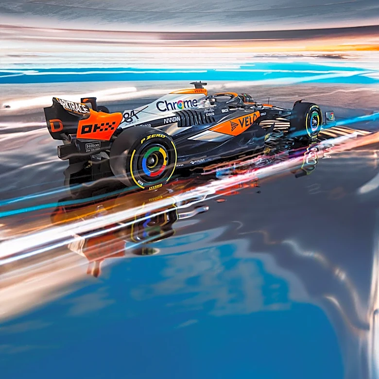 McLaren and Honda Address Technical Challenges Amid 2026 F1 Season