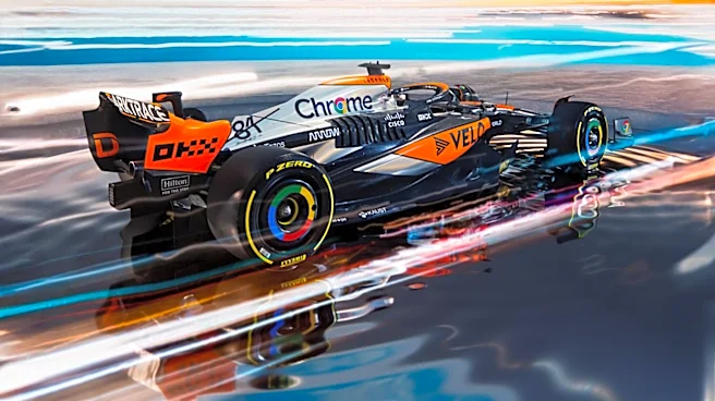 McLaren and Honda Address Technical Challenges Amid 2026 F1 Season