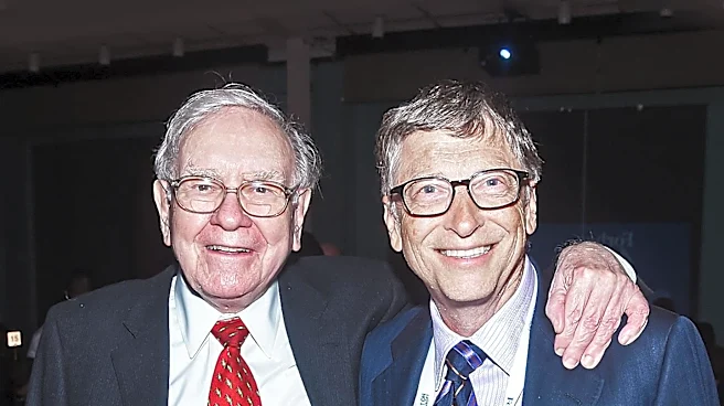 Warren Buffett Advises AI Investors to Heed Historical Lessons
