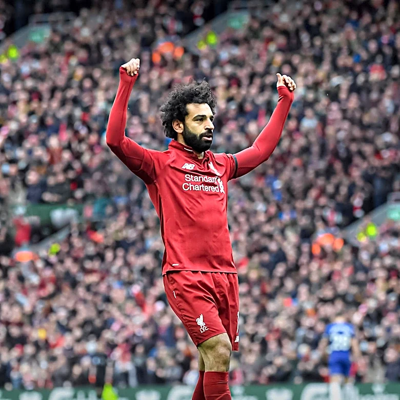 Mohamed Salah Joins Trabzonspor Amidst Criticism