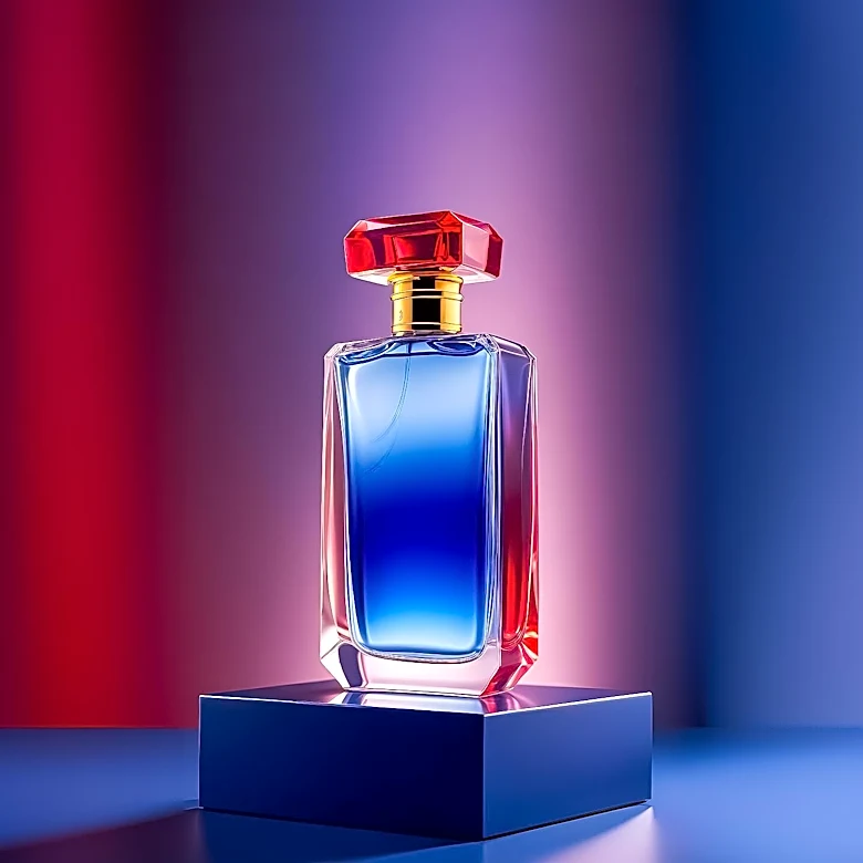 Baccarat Rouge 540: The Cult Perfume's Rise in Pop Culture