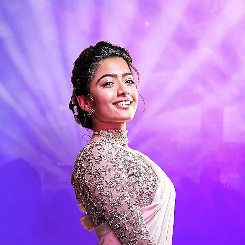 Rashmika Mandanna's Rise to Fame: A Biography of Versatility and Success
