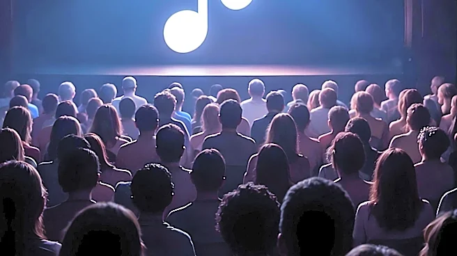 Winter Music Conference 2027 to Address Financial Sustainability in Touring