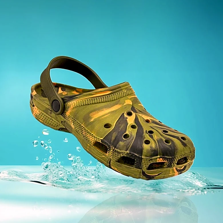 Birkenstock and ETRO Collaborate on Western-Inspired Boston Clog
