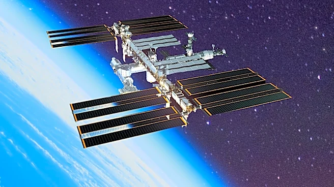 Justice Department Withdraws 1987 Business Review Letter to Proxy Advisory Firm ISS
