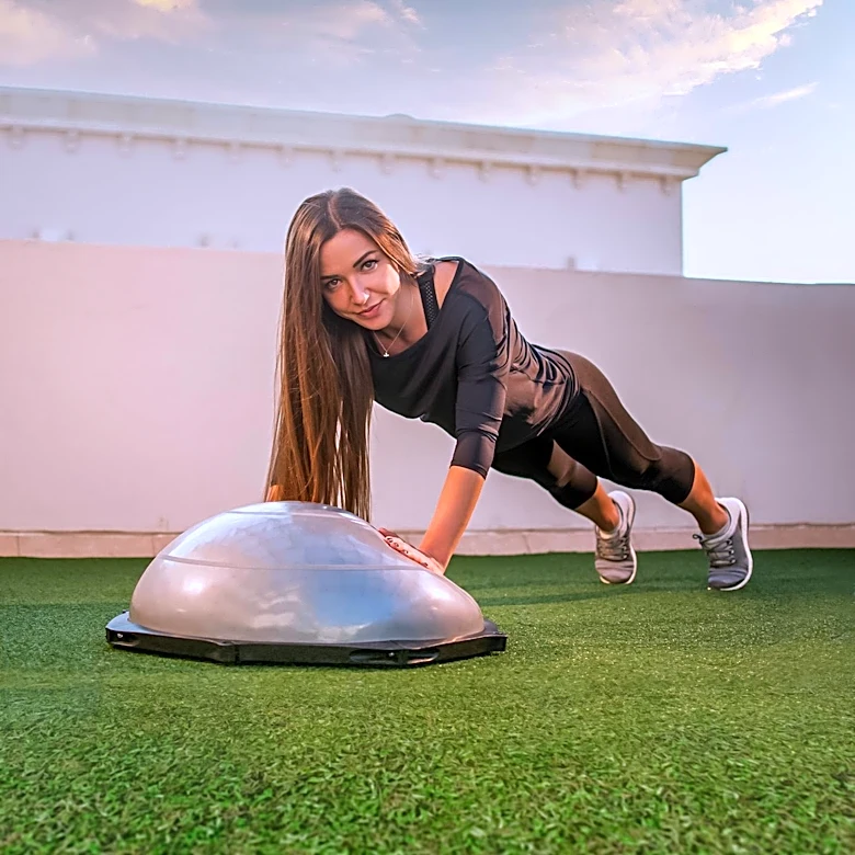 Personal Trainer Recommends Five Essential Exercises for Aging Well
